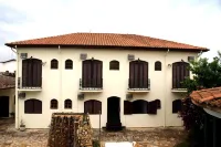 Hotel Chalé São Jorge - 3-Star