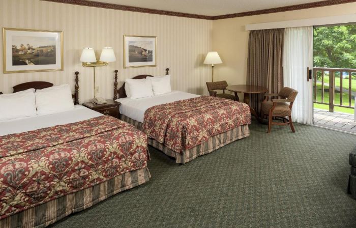 Fairbanks Inn