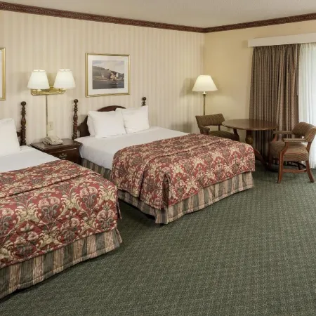 Fairbanks Inn