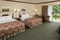 Fairbanks Inn Hotels in Lyndonville