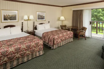Fairbanks Inn فنادق في ليندونفيل