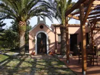 Tenuta Luogo Marchese Hotel in zona Comune di Pollina (uffici di Finale)