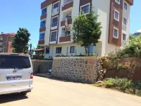 Menekşe Apart 2