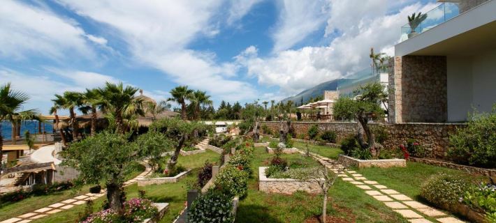 Empire Beach Resort ADULTS ONLY Hotels in Vlore