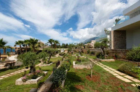 Empire Beach Resort ADULTS ONLY Hoteles cerca de Playa de Palasa