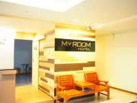 My Room Ratchaburi - 3-Star