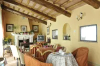 Agriturismo Il Macchione - Breakfast