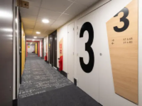 B&B Hotel Dunkerque Centre Gare Hotels in Dunkerque