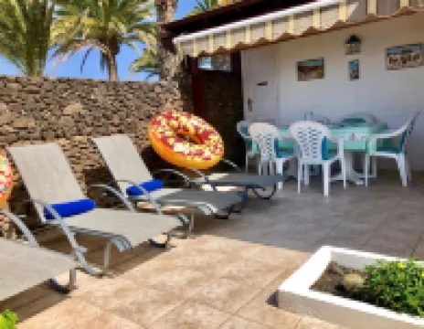 Casas del Sol Candesa