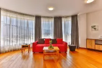 바다가 보이는 휴식 아파트 Mali Skoljic 주변 호텔