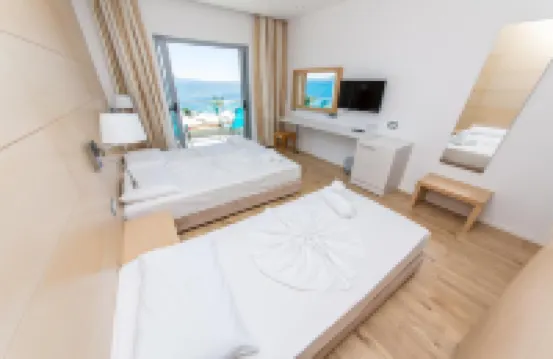 Hotel Saranda Palace