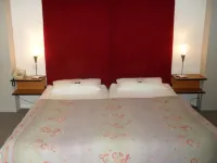 Hotel am Fluss Hotel di Neuburg an der Donau
