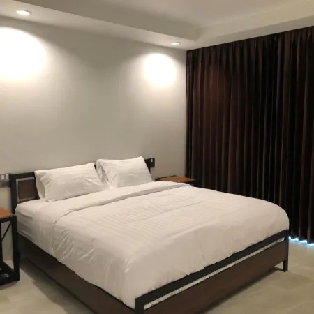 Richmond NAN Hotel