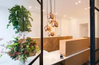 Kaai11 - Riverview Lofts & Suites Hotels in Beveren