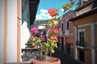 Traveler's House Quito