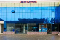 Japs Motel Mbarara