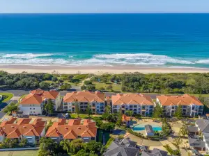 The Sands Resort at Yamba