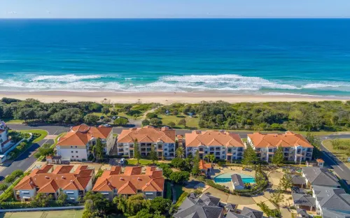 The Sands Resort at Yamba - 4-Star