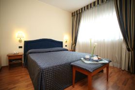 Hotel Executive Meeting & Events