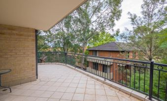 Parkside Apartments Parramatta