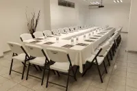 Hotel St. George Hotel a Celaya
