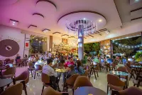 Sai Gon Dak Nong Hotel - 2 ดาว