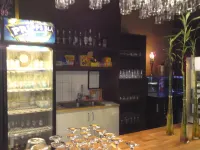 Vilsta Camping and Cottages - bar