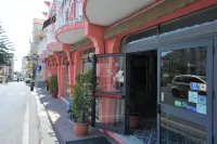 Hotel Europa a Minori - HOTEL a 50 metri dal MARE - Hotel con PARCHEGGIO Costiera Amalfitana Hotel a Minori