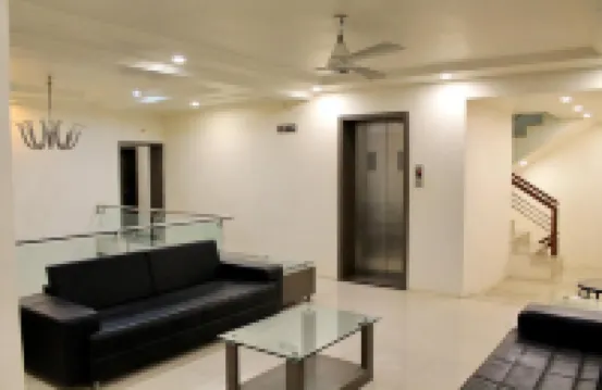 Hotel Kuber Hotels in Porbandar