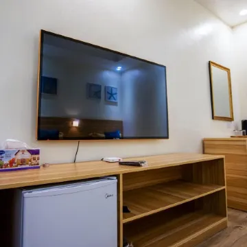 Residence Lodge Отели рядом с Аэропорт Сайпан Интернэшинл