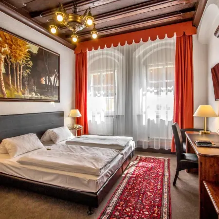 Hotel Adler
