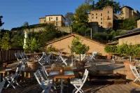 Antico Borgo di Tabiano Castello - Relais de Charme Hôtels à : Salsomaggiore Terme