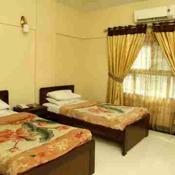 Hotel Bilal Rooms