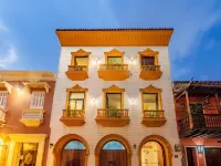 Hotel El Viajero #2 Hotels near Museum of Cartagena de Indias