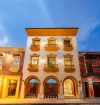 Hotel El Viajero #2 Hotels near The Coches Square