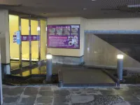 Hotel Shuyukan (Adult Only) Hotels in Kaizuka