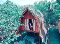 Majango Bungalows - Infinity Pools