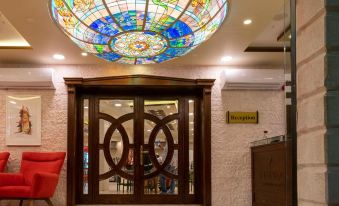 Petra Boutique Hotel