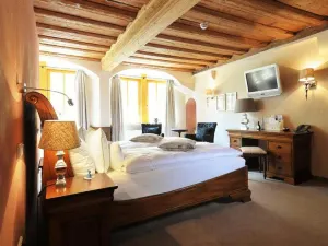 Hotel Herrnschloesschen