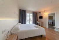 Dynamic Hotels Caldetes Barcelona Hotels in Mataro