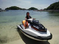 Alona's Traditional Filipino Home Near 100 Islands Wharf