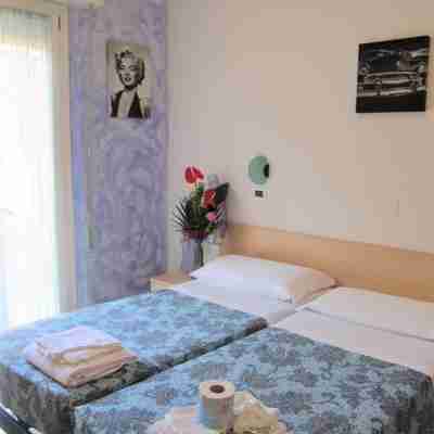 Hotel Villa Elia Rooms