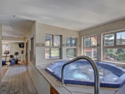 River Mountain Lodge by Breckenridge Hospitality Hotels in Summit County