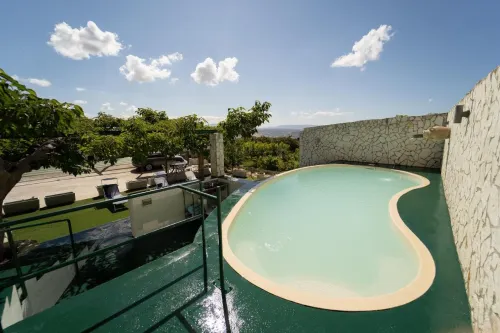 Camagna Country House Hotels in Partanna