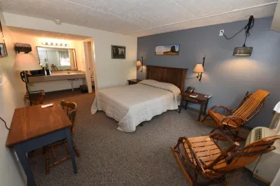 The Casselman Inn فنادق في Meyersdale