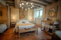 Hôtel & Spa Chai de La Paleine Hotels in Antoigne
