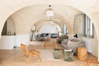 Masseria San Giovanni - Epoca Collection Hotels in Fasano