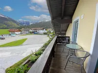 Haus Christlum - Mountain view