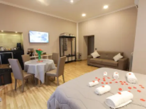 Reggia & Dintorni Rooms A Caserta Hotels in Caserta