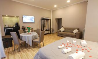 Reggia & Dintorni Rooms A Caserta